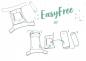 Preview: Popolini EasyFree Handhabung